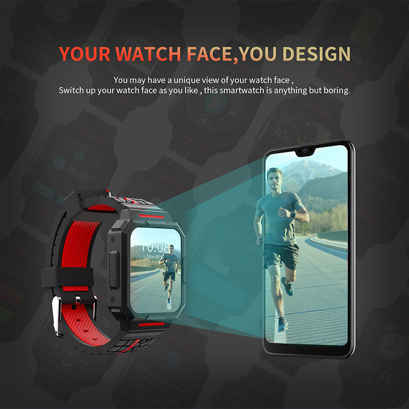 smart watch smart watch